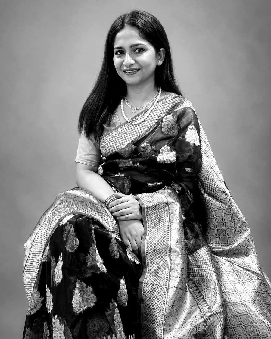 Indira Mukherjee