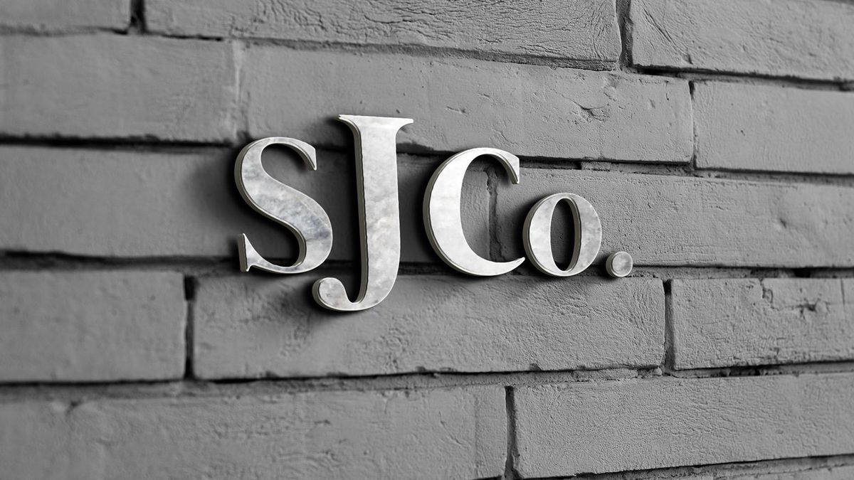Sheriff Jeans Co. — visual 1