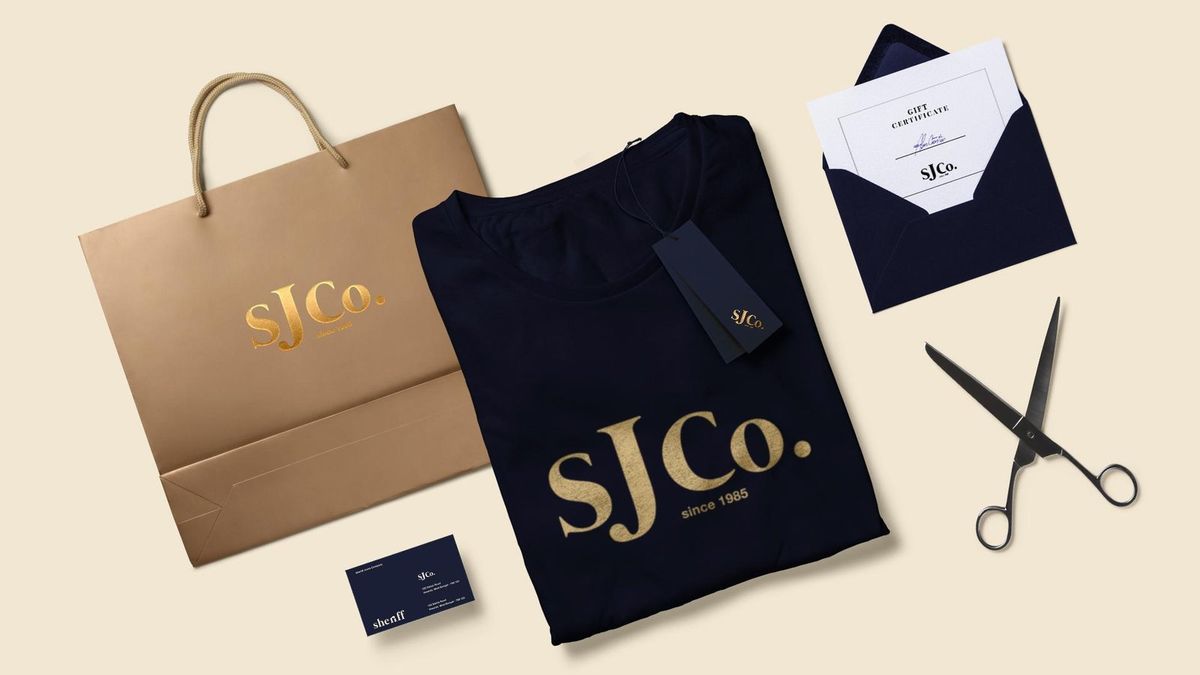 Sheriff Jeans Co. — visual 4