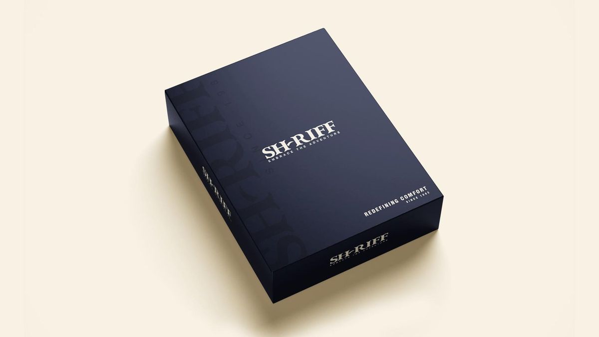 Sheriff Jeans Co. — visual 5