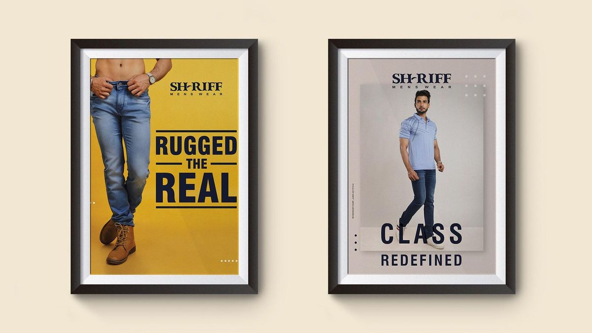 Sheriff Jeans Co. — visual 6