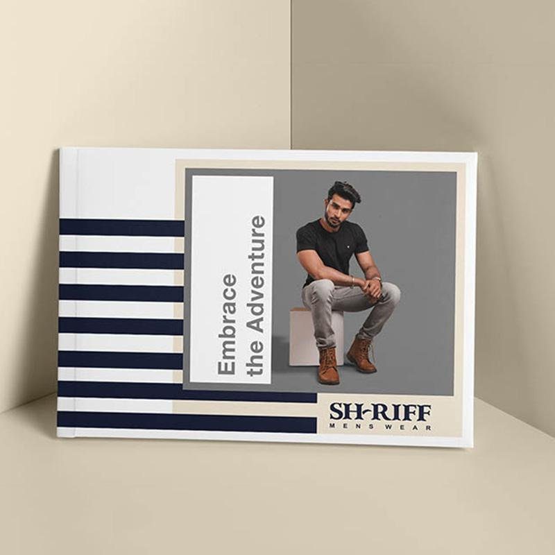 Sheriff Jeans Co.