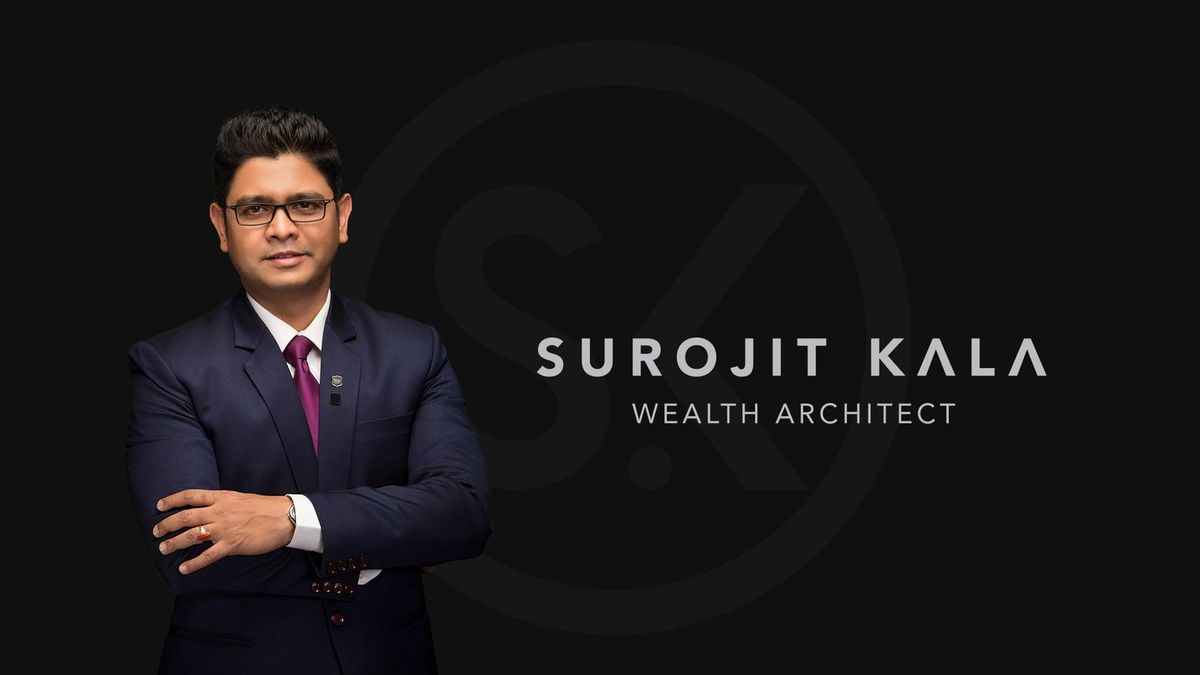 Surojit Kala — visual 1