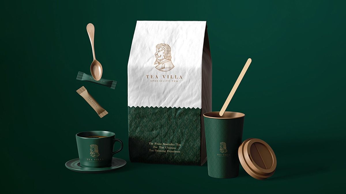 Tea Villa — visual 1