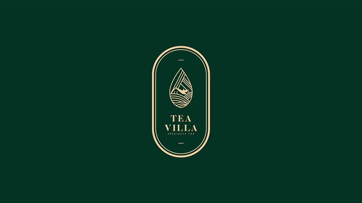 Tea Villa — visual 2