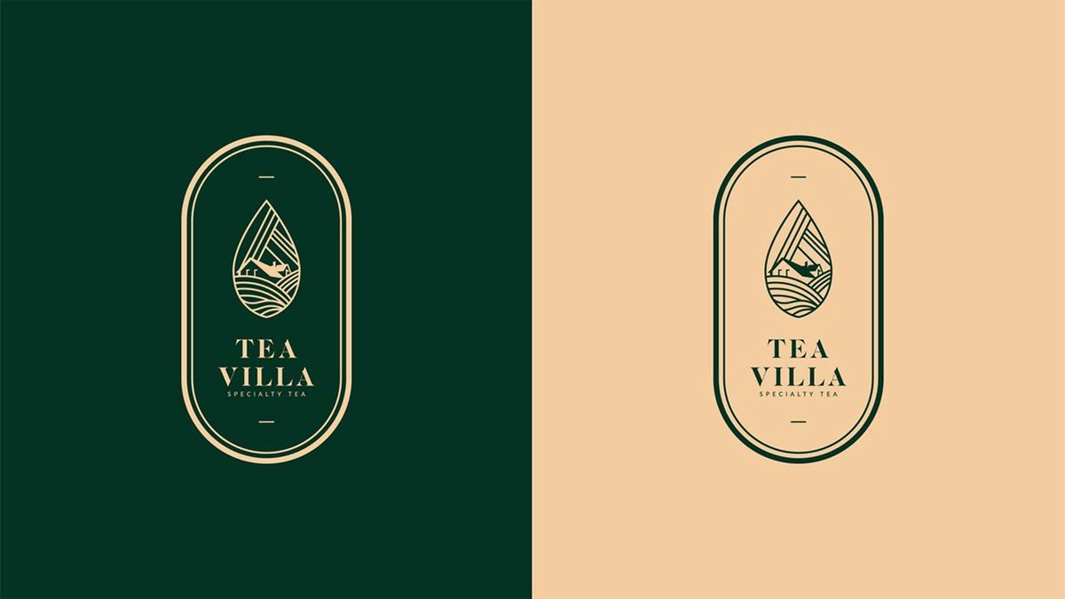 Tea Villa — visual 3