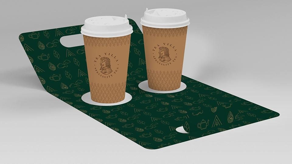 Tea Villa — visual 8