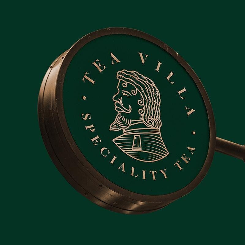 Tea Villa