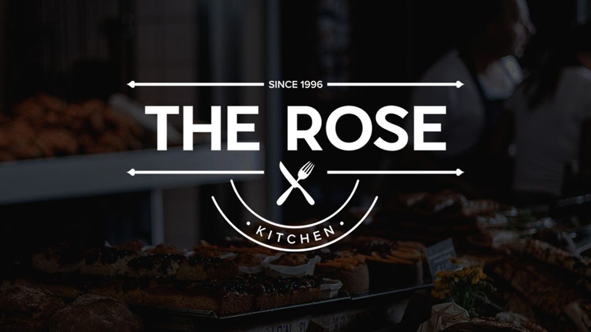 The Rose Kitchen — visual 1