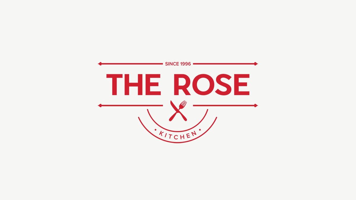 The Rose Kitchen — visual 2