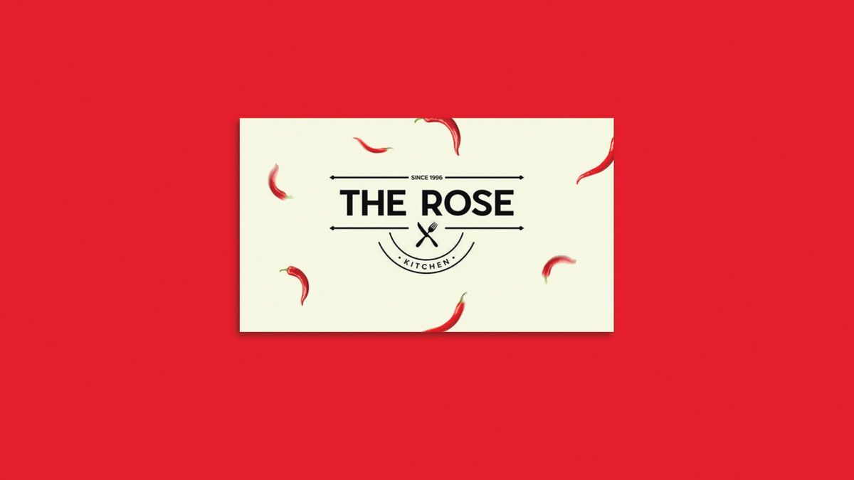 The Rose Kitchen — visual 6
