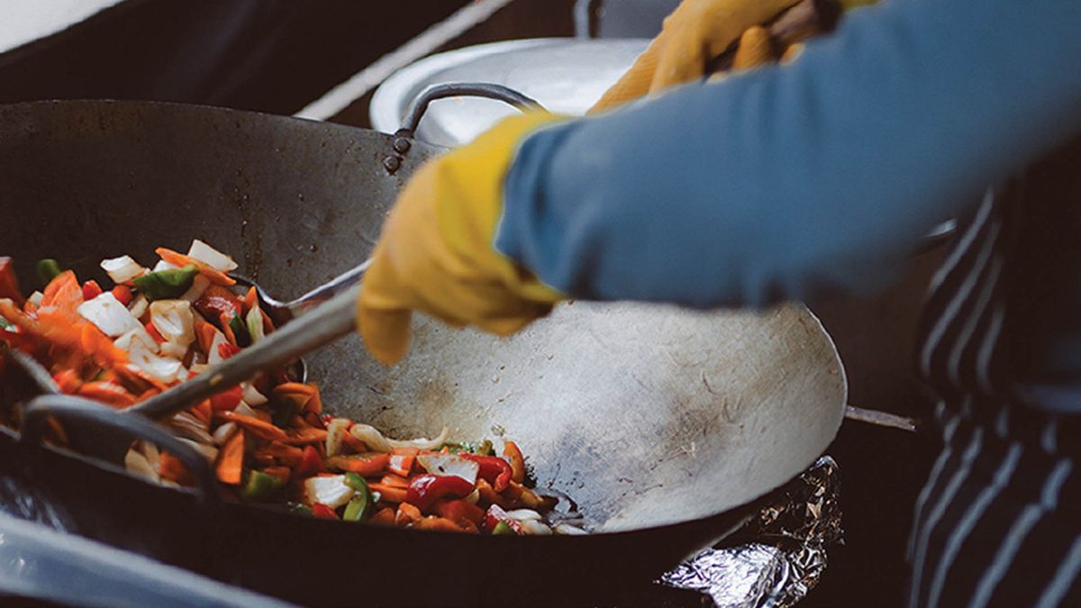 The Rose Kitchen — visual 8