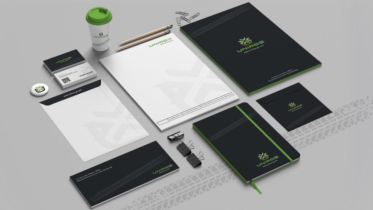 Unirox Cycles — visual 2
