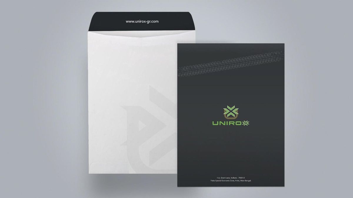 Unirox Cycles — visual 3