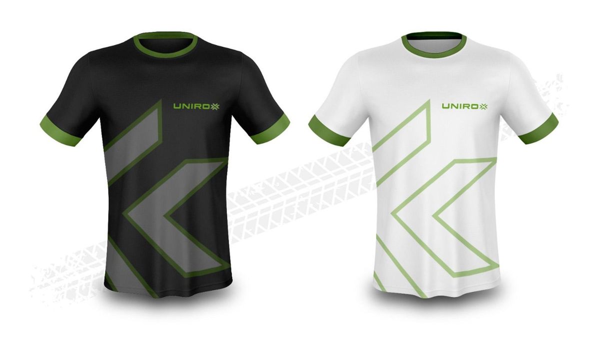 Unirox Cycles — visual 5