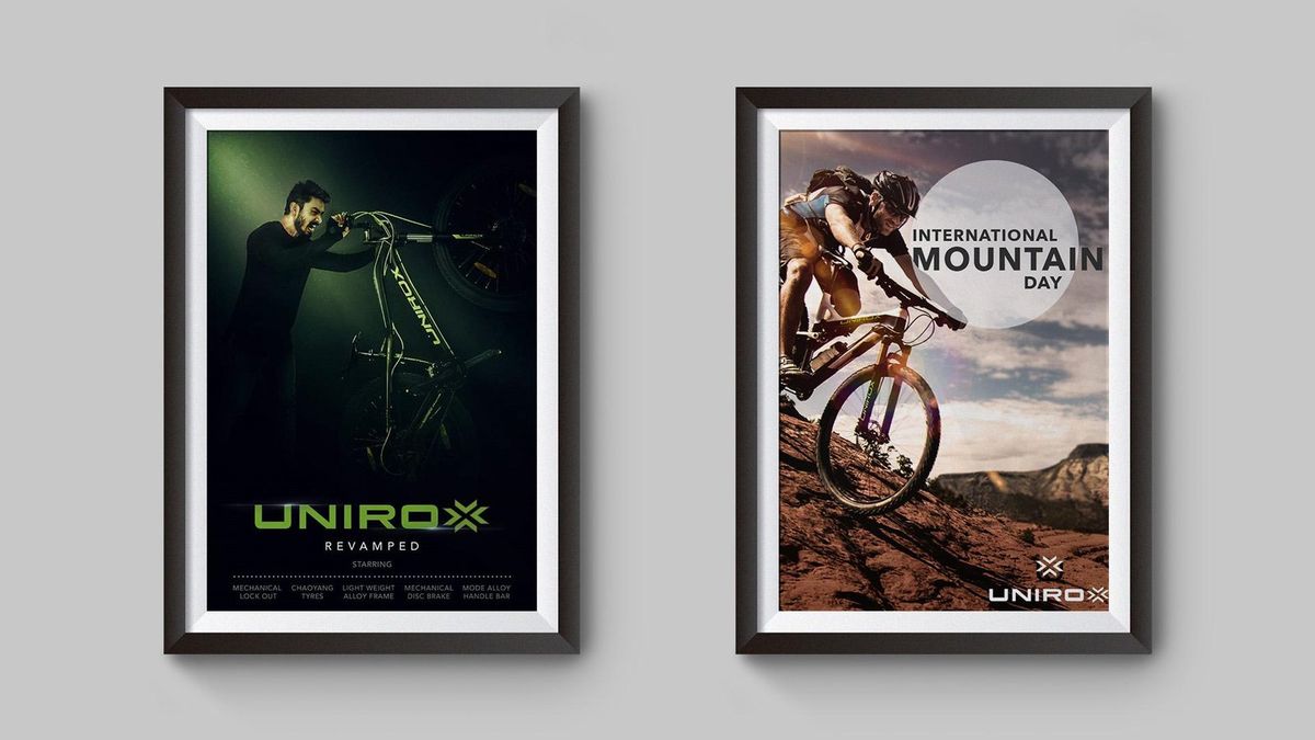 Unirox Cycles — visual 6