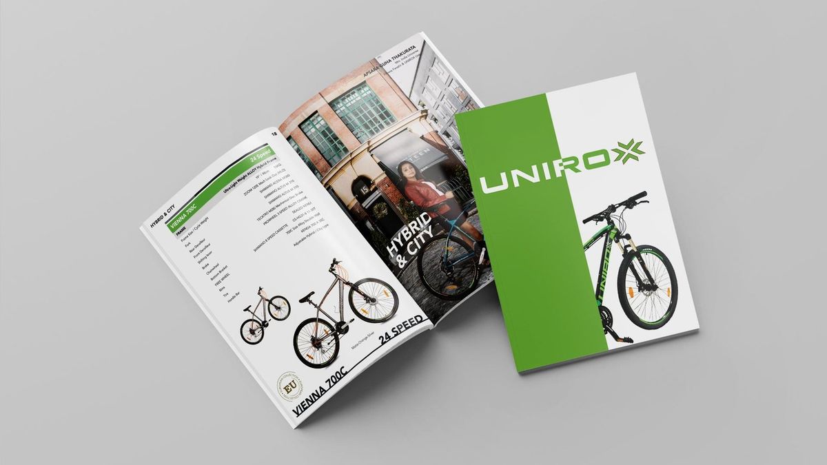 Unirox Cycles — visual 7