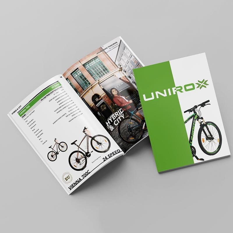 Unirox Cycles