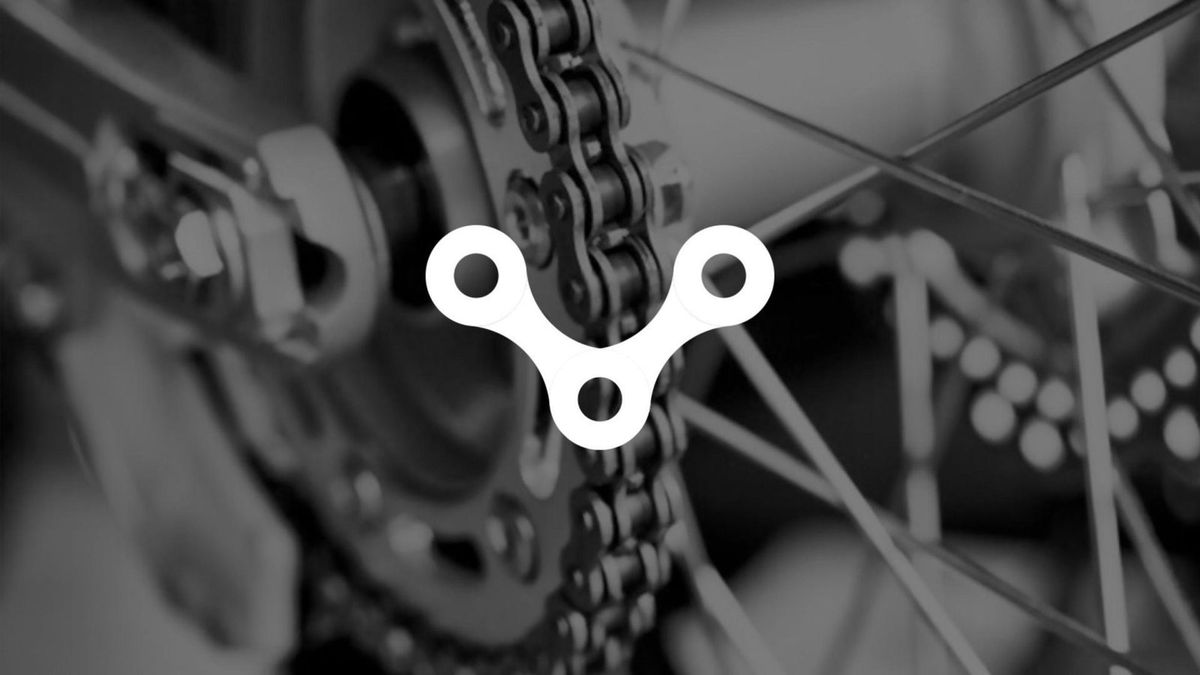 Vesco Cycles — visual 3
