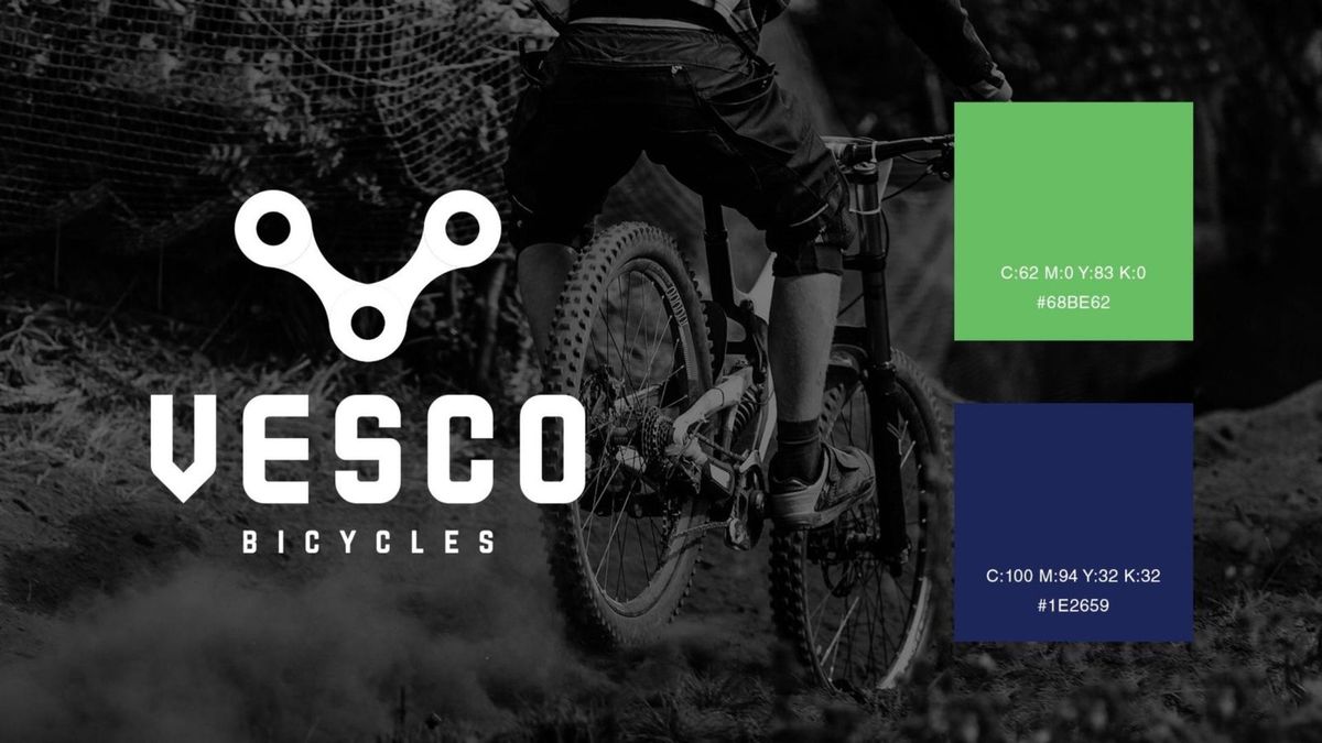 Vesco Cycles — visual 7