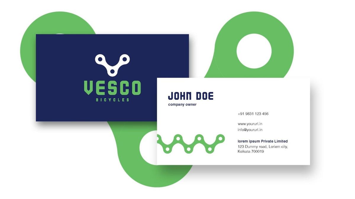 Vesco Cycles — visual 8