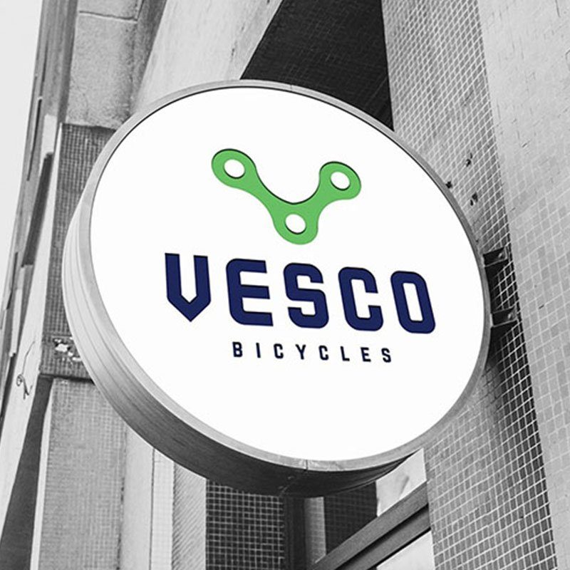 Vesco Cycles
