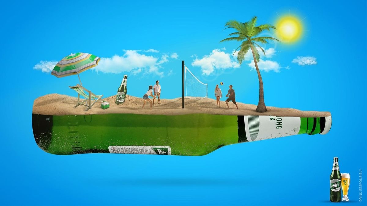 KIQ Beer — visual 8