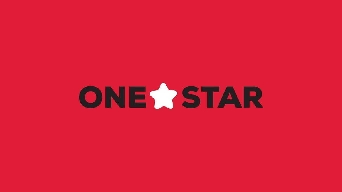 Onestar garments — visual 2