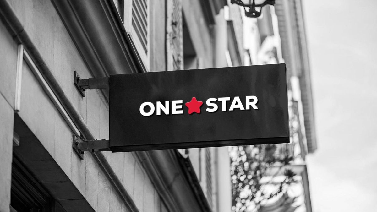 Onestar garments — visual 4