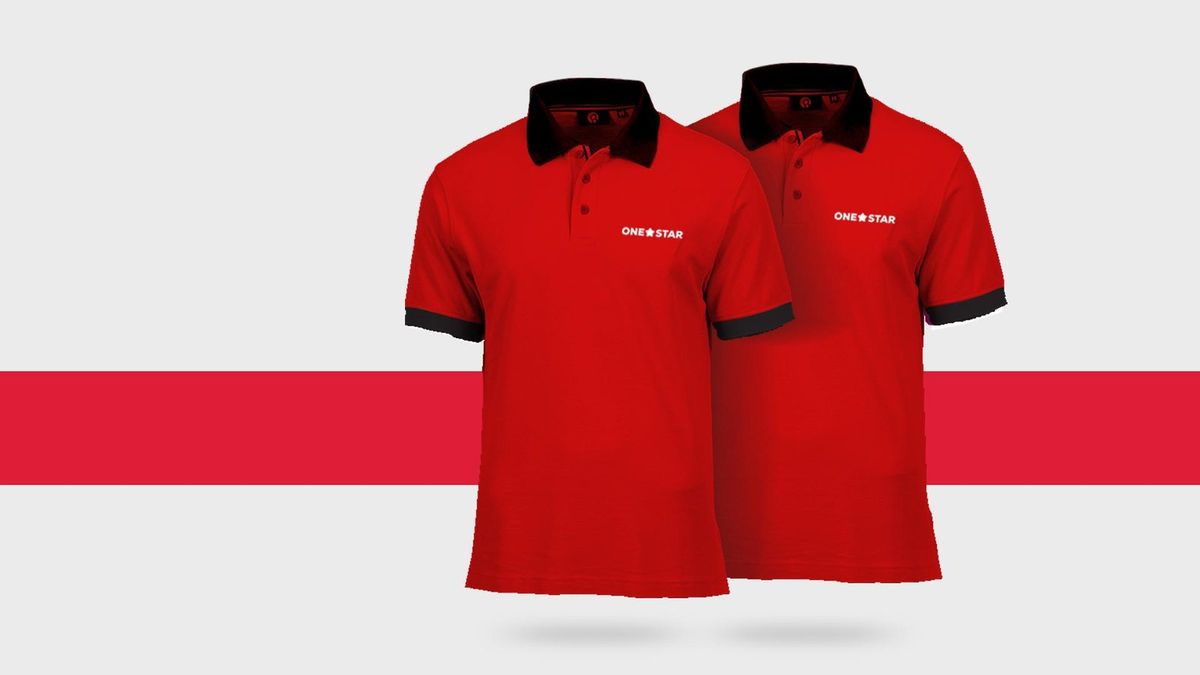 Onestar garments — visual 5