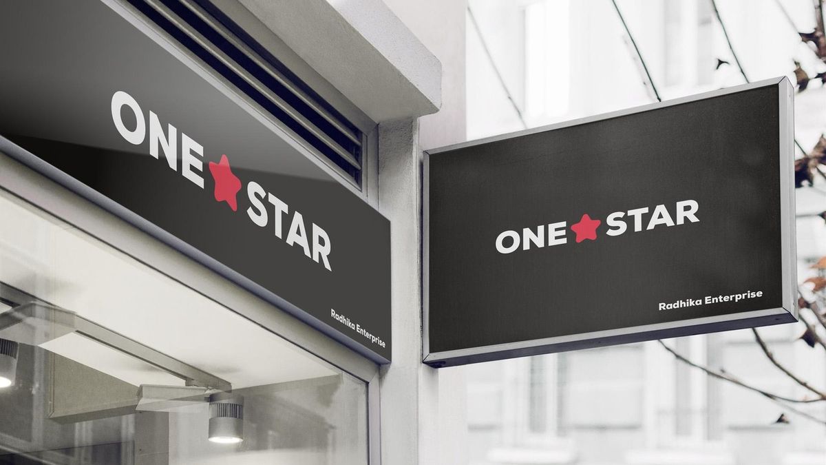 Onestar garments — visual 7