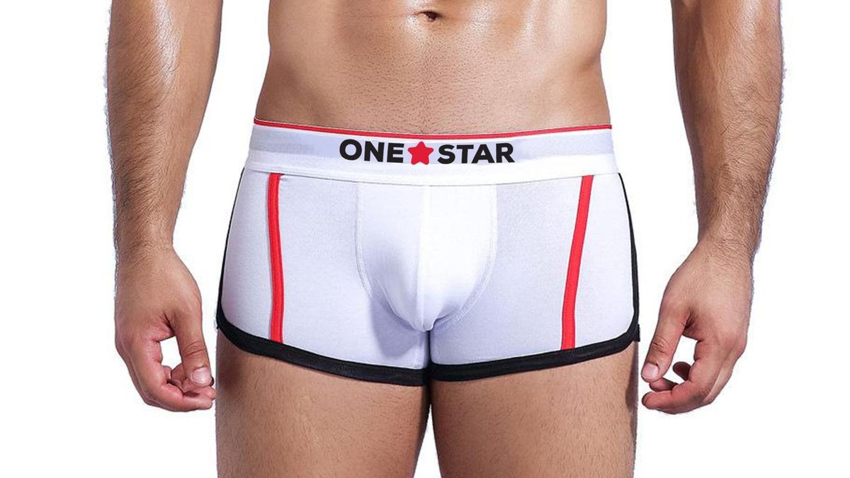 Onestar garments — visual 8