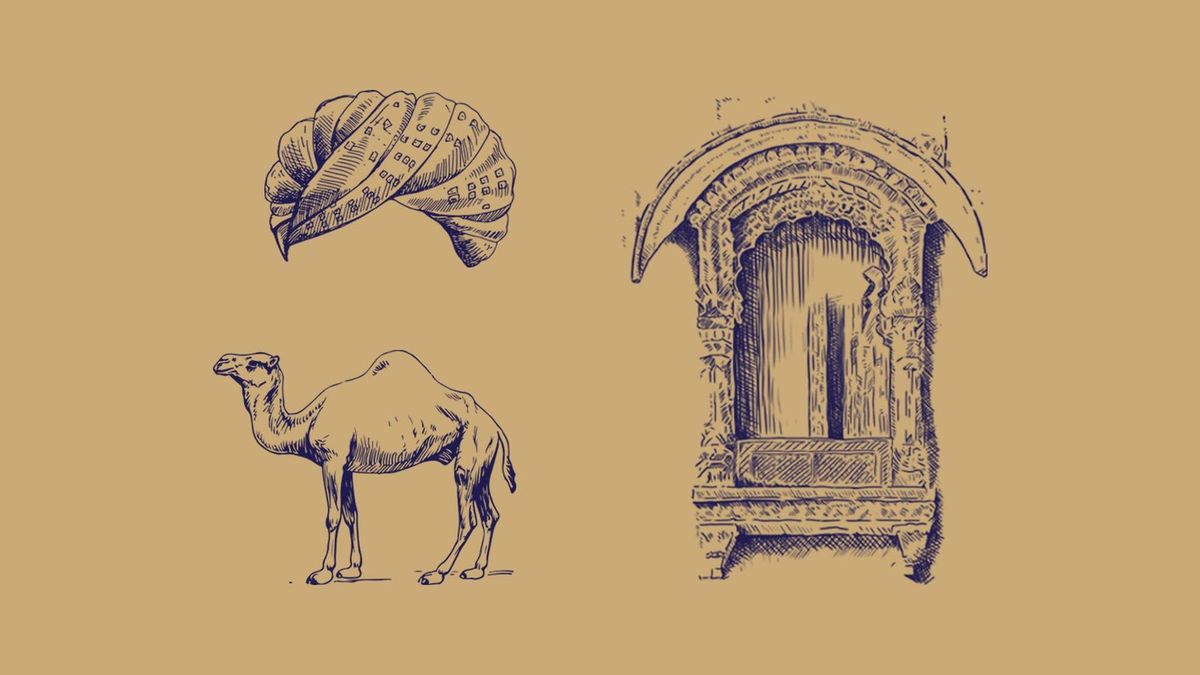 Rajkunwar — visual 4