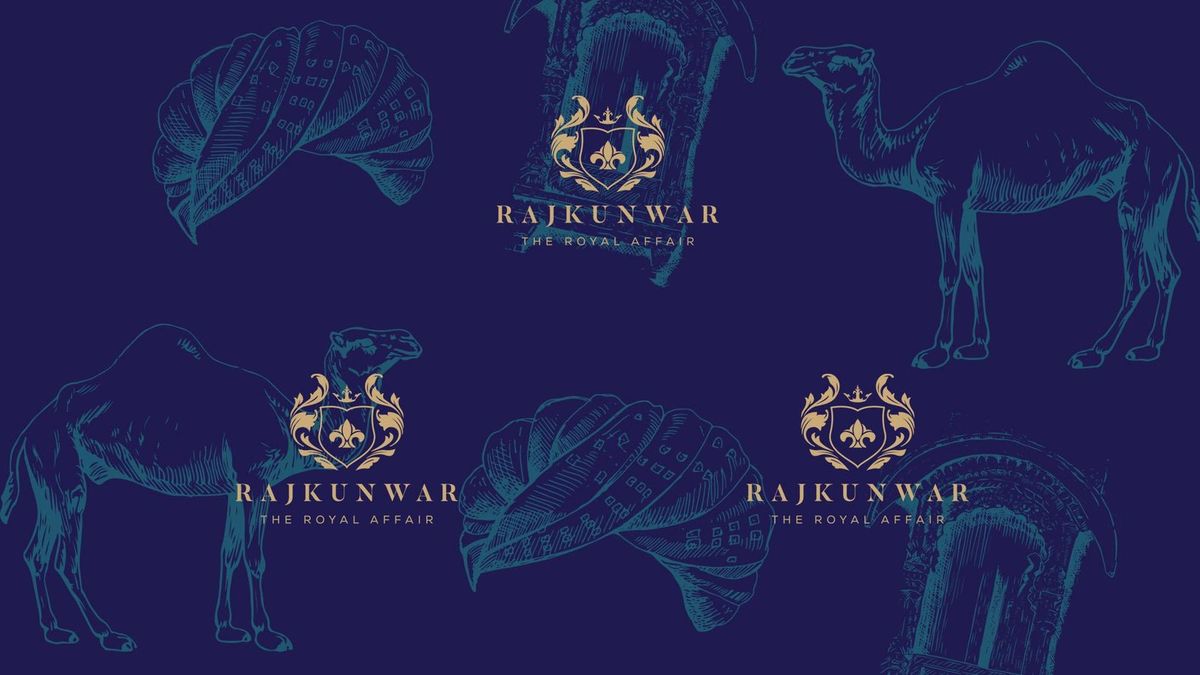 Rajkunwar — visual 6