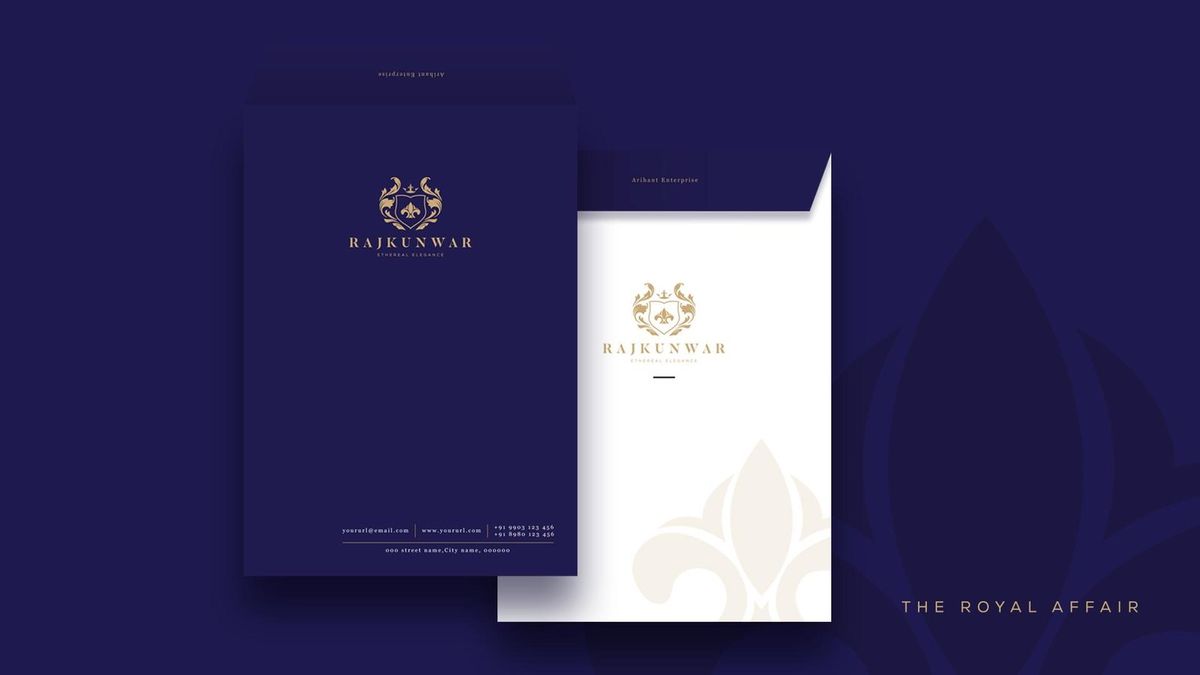 Rajkunwar — visual 7