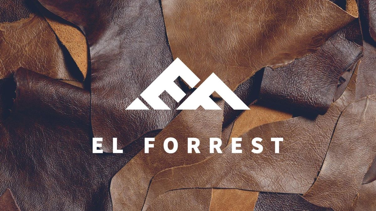 EL-Forrest Leather — visual 1