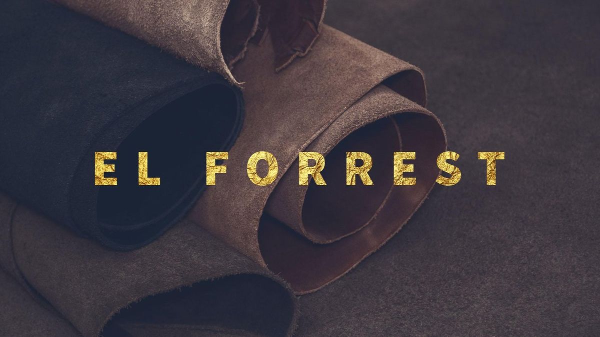 EL-Forrest Leather — visual 3