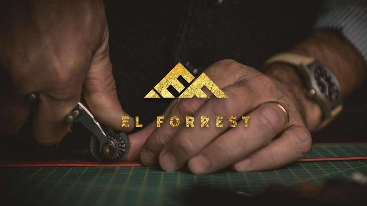 EL-Forrest Leather — visual 5