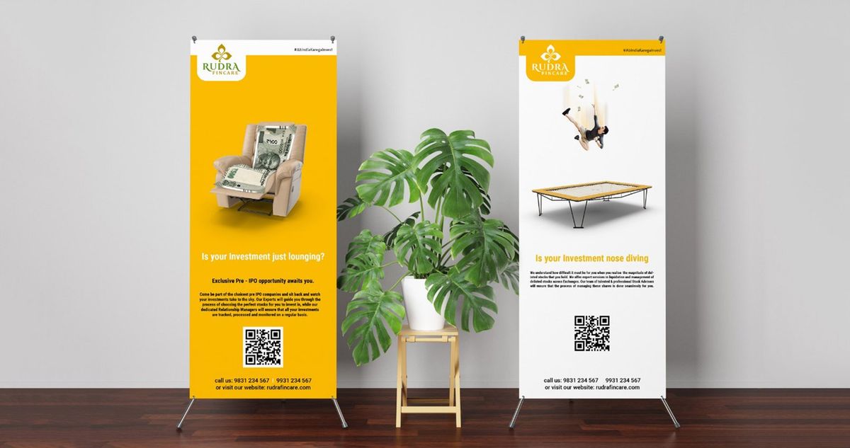 Rudra Fincare — visual 3