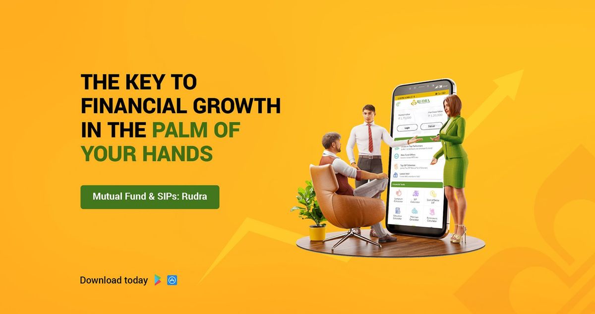 Rudra Fincare — visual 5