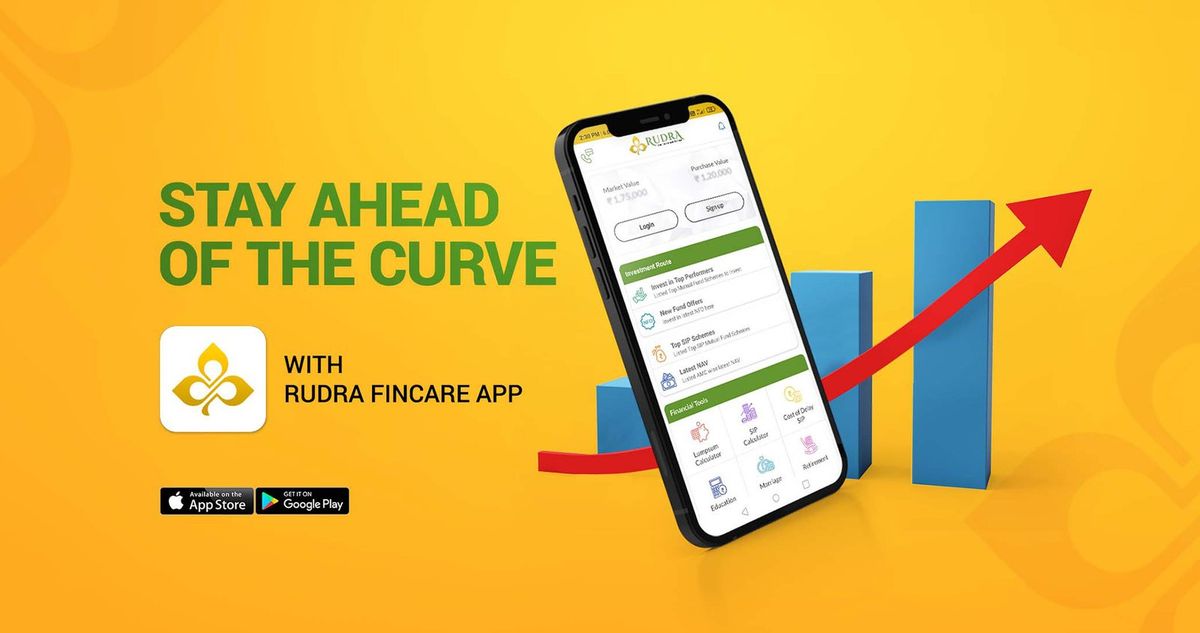 Rudra Fincare — visual 7