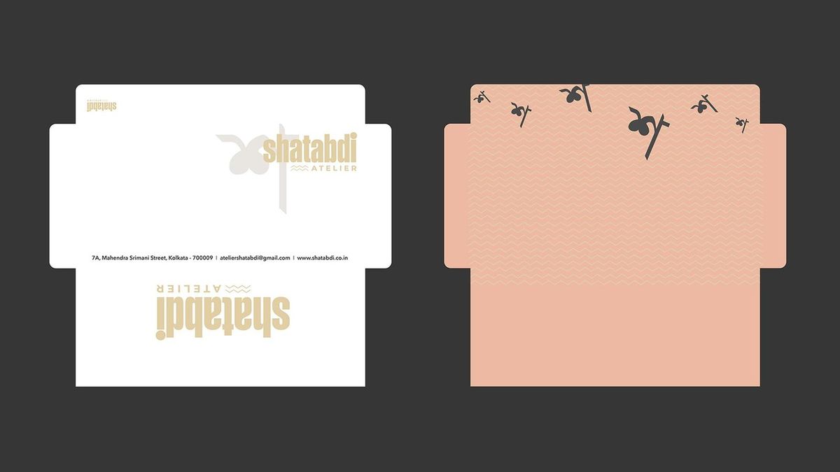 Shatabdi Atelier — visual 5