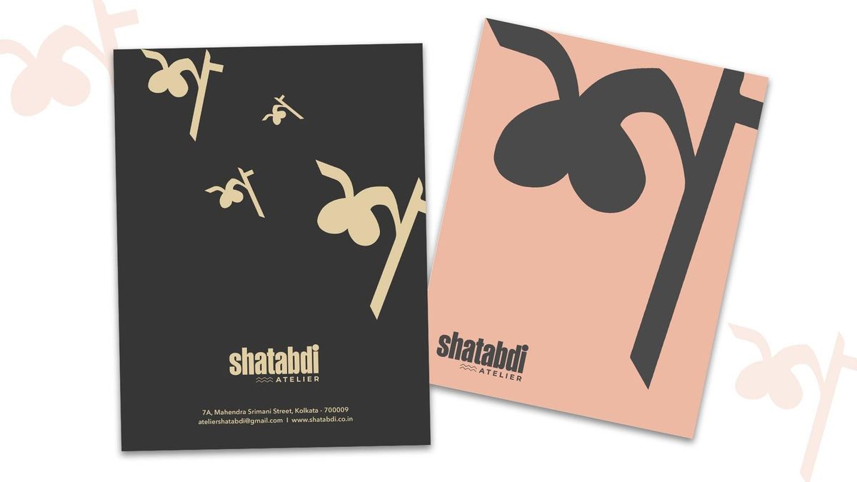 Shatabdi Atelier — visual 7