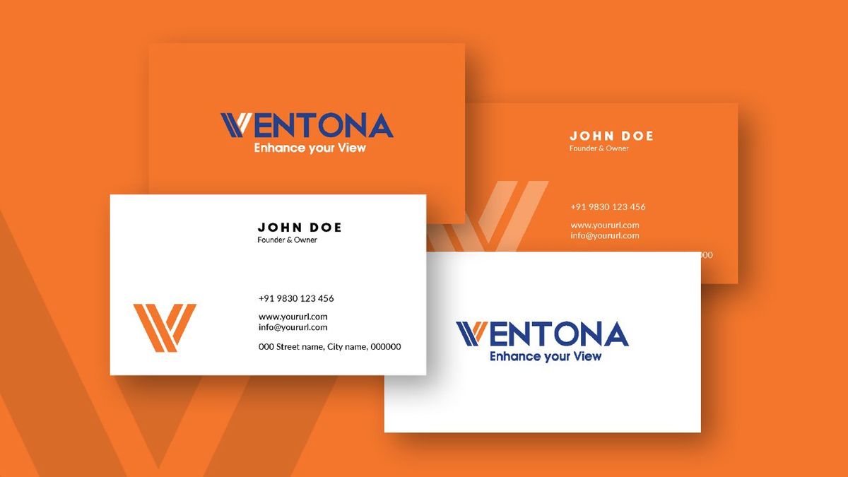 Ventona Systems — visual 4