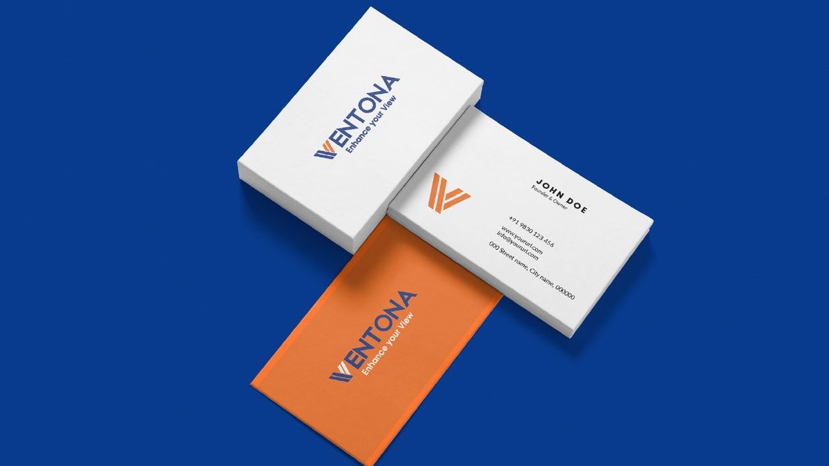 Ventona Systems — visual 6