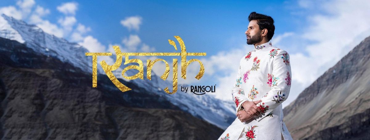 Ranjh India — visual 1