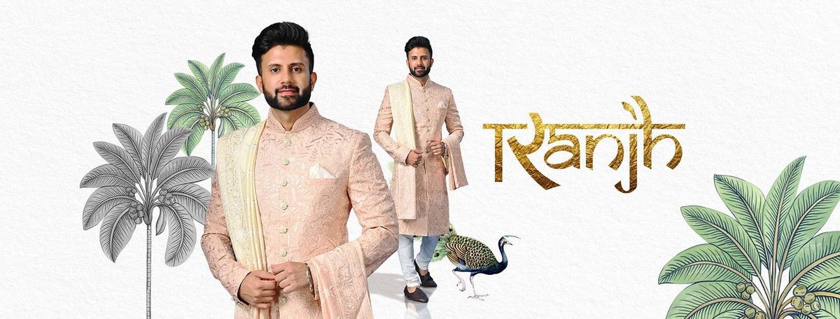 Ranjh India — visual 2
