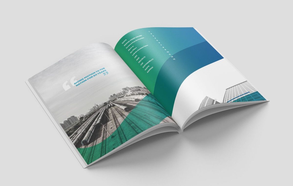 Lalbaba Engineering Group — visual 3