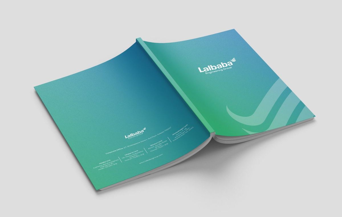 Lalbaba Engineering Group — visual 4
