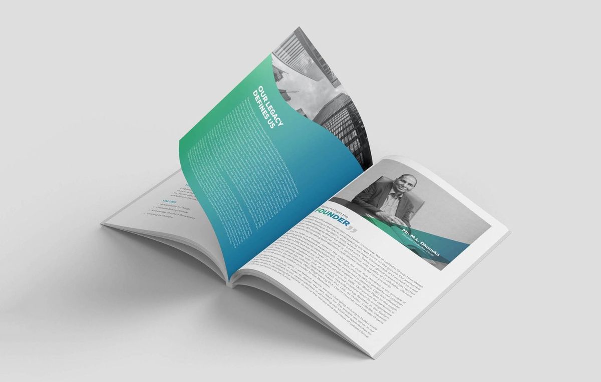 Lalbaba Engineering Group — visual 5